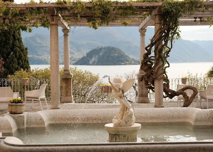 Hotel Villa Cipressi, By R Collection Hotels