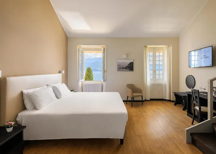 Hotel Villa Cipressi, By R Collection Hotels